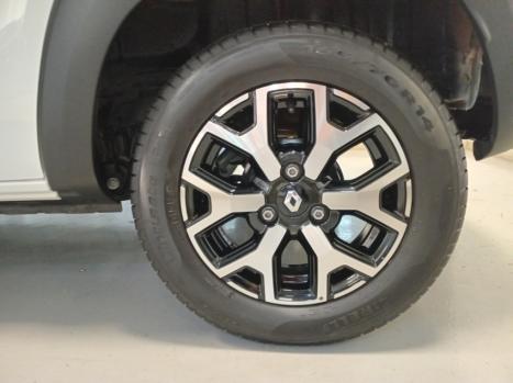 RENAULT Kwid 1.0 12V 4P SCE FLEX OUTSIDER, Foto 16
