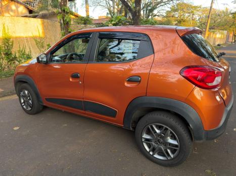 RENAULT Kwid 1.0 12V 4P SCE FLEX ZEN, Foto 2