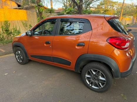 RENAULT Kwid 1.0 12V 4P SCE FLEX ZEN, Foto 4
