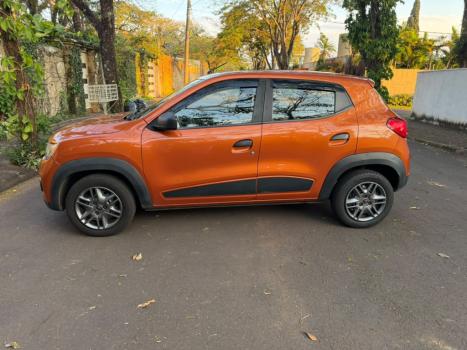 RENAULT Kwid 1.0 12V 4P SCE FLEX ZEN, Foto 5