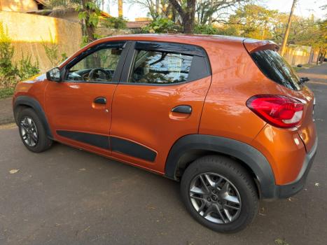 RENAULT Kwid 1.0 12V 4P SCE FLEX ZEN, Foto 6