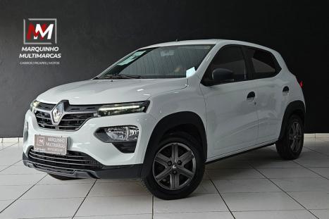 RENAULT Kwid 1.0 12V 4P SCE FLEX ZEN 2, Foto 1