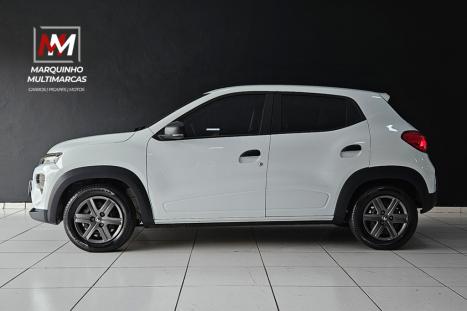 RENAULT Kwid 1.0 12V 4P SCE FLEX ZEN 2, Foto 2