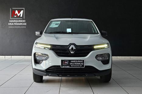 RENAULT Kwid 1.0 12V 4P SCE FLEX ZEN 2, Foto 3