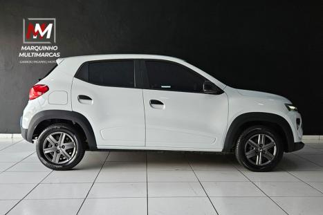 RENAULT Kwid 1.0 12V 4P SCE FLEX ZEN 2, Foto 4