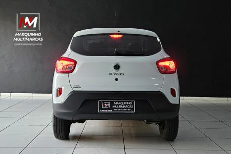 RENAULT Kwid 1.0 12V 4P SCE FLEX ZEN 2, Foto 5