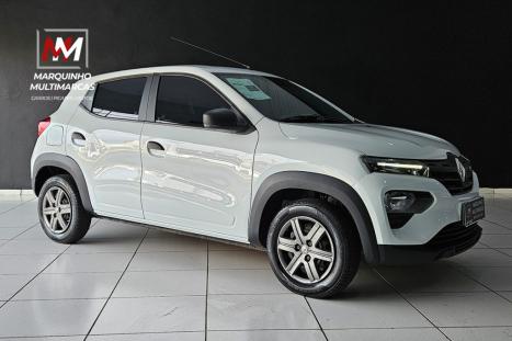 RENAULT Kwid 1.0 12V 4P SCE FLEX ZEN 2, Foto 6