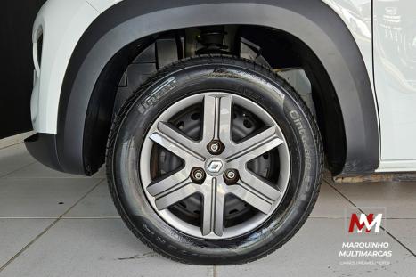 RENAULT Kwid 1.0 12V 4P SCE FLEX ZEN 2, Foto 7