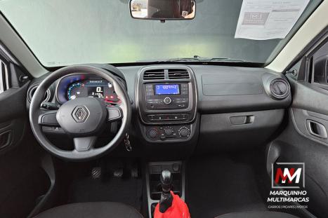 RENAULT Kwid 1.0 12V 4P SCE FLEX ZEN 2, Foto 11