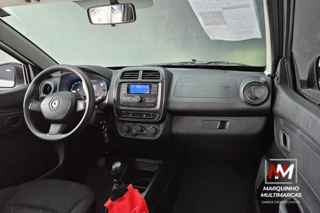 RENAULT Kwid 1.0 12V 4P SCE FLEX ZEN 2, Foto 12
