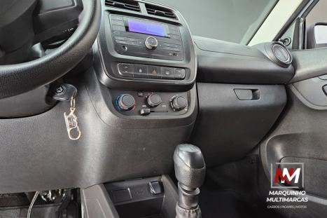 RENAULT Kwid 1.0 12V 4P SCE FLEX ZEN 2, Foto 13