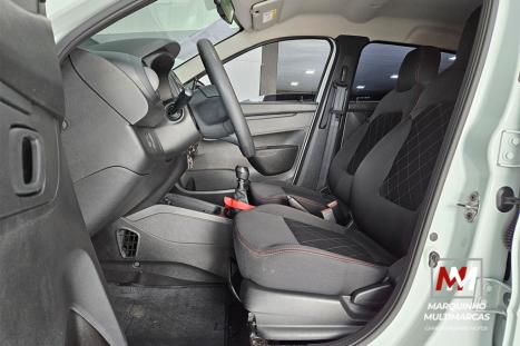 RENAULT Kwid 1.0 12V 4P SCE FLEX ZEN 2, Foto 15