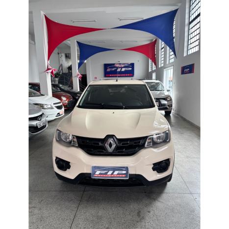 RENAULT Kwid 1.0 12V 4P SCE FLEX ZEN, Foto 7