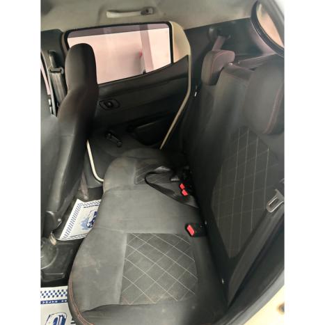 RENAULT Kwid 1.0 12V 4P SCE FLEX ZEN, Foto 8