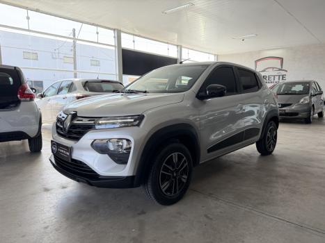 RENAULT Kwid 1.0 12V 4P SCE FLEX INTENSE, Foto 2