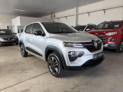 RENAULT Kwid 1.0 12V 4P SCE FLEX INTENSE, Foto 3