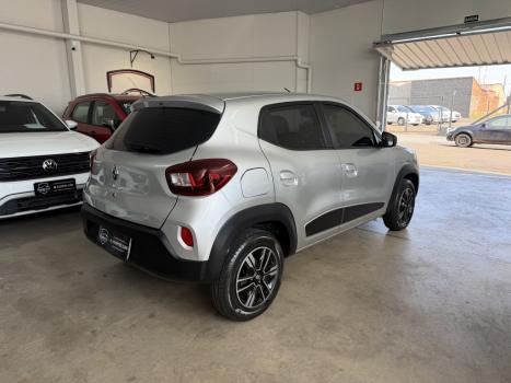 RENAULT Kwid 1.0 12V 4P SCE FLEX INTENSE, Foto 6