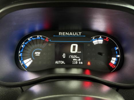 RENAULT Kwid 1.0 12V 4P SCE FLEX INTENSE, Foto 7