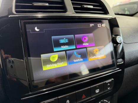 RENAULT Kwid 1.0 12V 4P SCE FLEX INTENSE, Foto 8