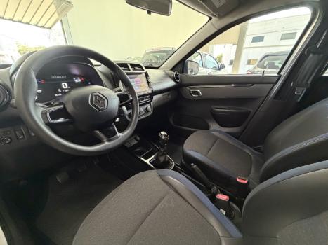 RENAULT Kwid 1.0 12V 4P SCE FLEX INTENSE, Foto 12