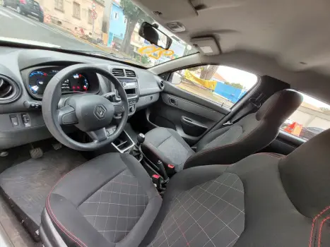 RENAULT Kwid 1.0 12V 4P SCE FLEX ZEN 2, Foto 5