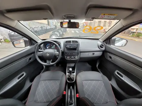 RENAULT Kwid 1.0 12V 4P SCE FLEX ZEN 2, Foto 7