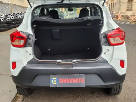 RENAULT Kwid 1.0 12V 4P SCE FLEX ZEN 2, Foto 12
