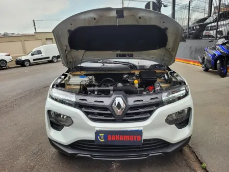 RENAULT Kwid 1.0 12V 4P SCE FLEX ZEN 2, Foto 17