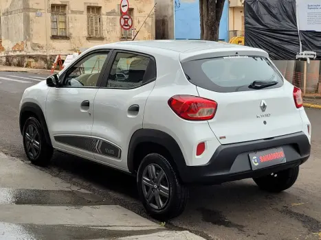 RENAULT Kwid 1.0 12V 4P SCE FLEX ZEN 2, Foto 3