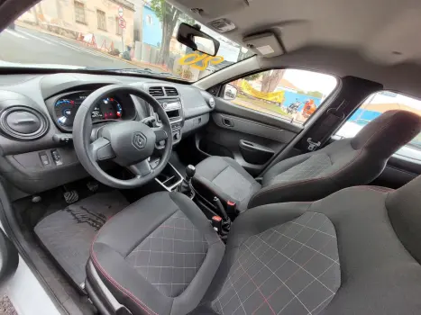 RENAULT Kwid 1.0 12V 4P SCE FLEX ZEN 2, Foto 5