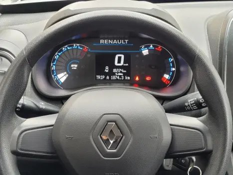 RENAULT Kwid 1.0 12V 4P SCE FLEX ZEN 2, Foto 9