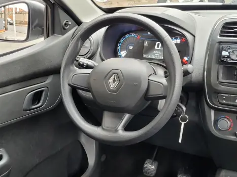 RENAULT Kwid 1.0 12V 4P SCE FLEX ZEN 2, Foto 11