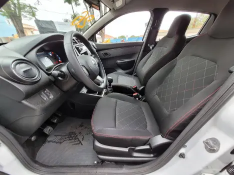 RENAULT Kwid 1.0 12V 4P SCE FLEX ZEN 2, Foto 13