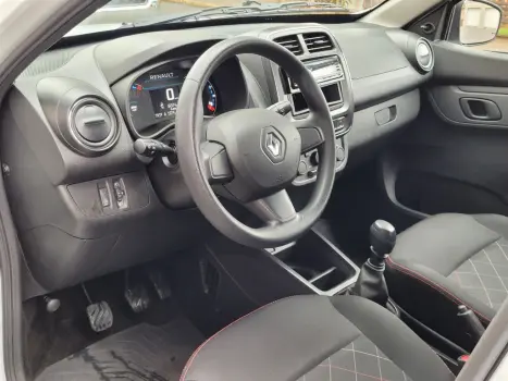 RENAULT Kwid 1.0 12V 4P SCE FLEX ZEN 2, Foto 14