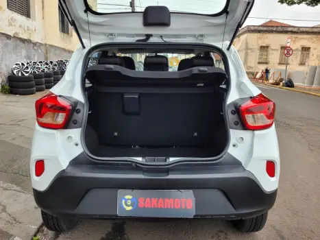 RENAULT Kwid 1.0 12V 4P SCE FLEX ZEN 2, Foto 19