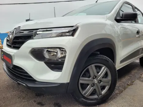 RENAULT Kwid 1.0 12V 4P SCE FLEX ZEN 2, Foto 22