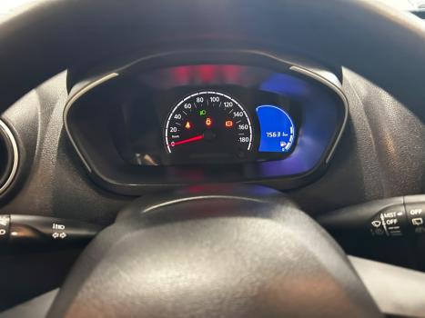 RENAULT Kwid 1.0 12V 4P SCE FLEX ZEN, Foto 8