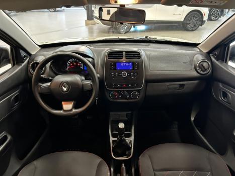 RENAULT Kwid 1.0 12V 4P SCE FLEX ZEN, Foto 10