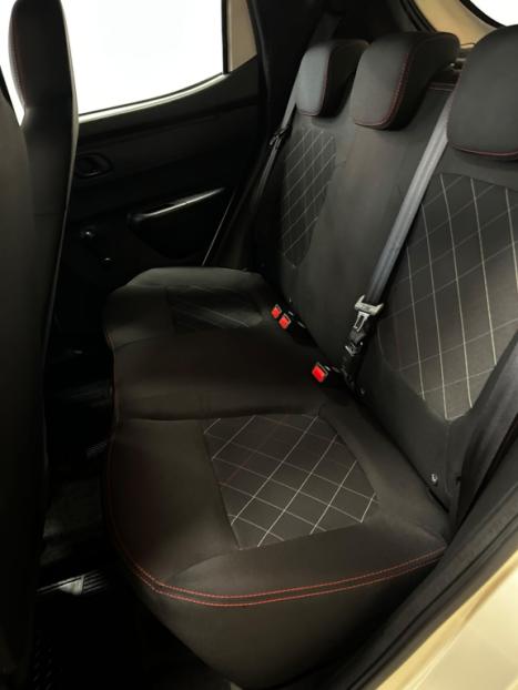 RENAULT Kwid 1.0 12V 4P SCE FLEX ZEN, Foto 13