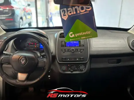 RENAULT Kwid 1.0 12V 4P SCE FLEX ZEN, Foto 9