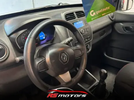 RENAULT Kwid 1.0 12V 4P SCE FLEX ZEN, Foto 10