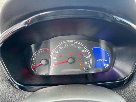 RENAULT Kwid 1.0 12V 4P SCE FLEX OUTSIDER, Foto 9