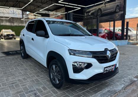 RENAULT Kwid 1.0 12V 4P SCE FLEX ZEN 2, Foto 2