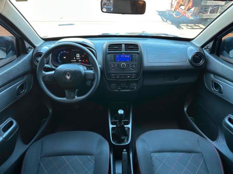 RENAULT Kwid 1.0 12V 4P SCE FLEX ZEN 2, Foto 5