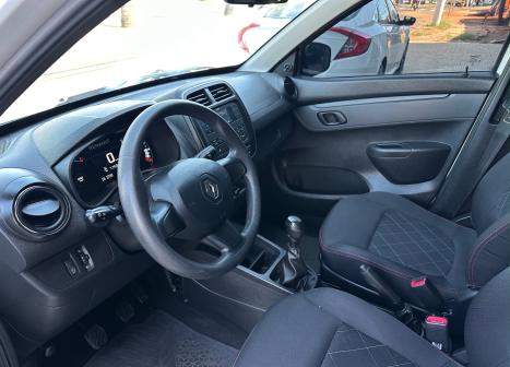 RENAULT Kwid 1.0 12V 4P SCE FLEX ZEN 2, Foto 6