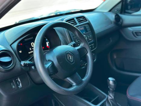 RENAULT Kwid 1.0 12V 4P SCE FLEX ZEN 2, Foto 7