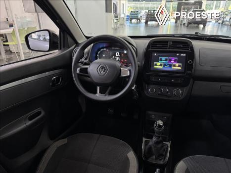 RENAULT Kwid 1.0 12V 4P SCE FLEX OUTSIDER, Foto 7