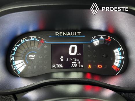 RENAULT Kwid 1.0 12V 4P SCE FLEX OUTSIDER, Foto 10