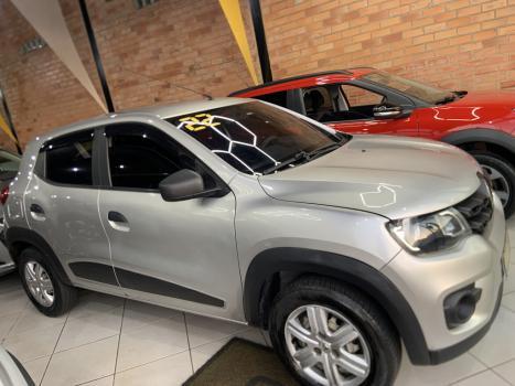 RENAULT Kwid 1.0 12V 4P SCE FLEX ZEN, Foto 1