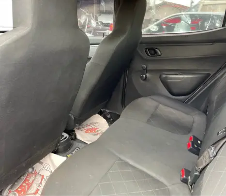RENAULT Kwid 1.0 12V 4P SCE FLEX ZEN, Foto 8